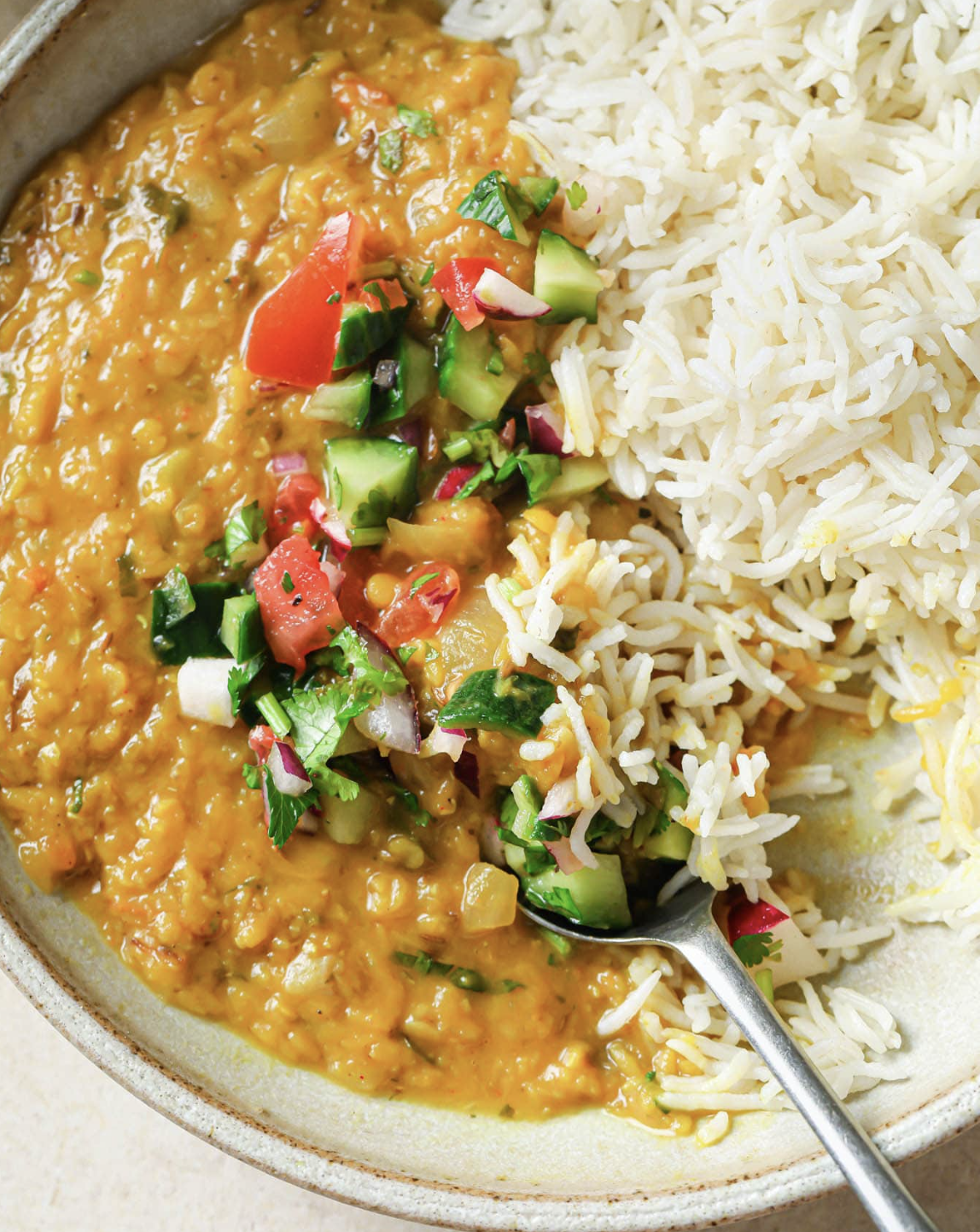 Masoor Dal