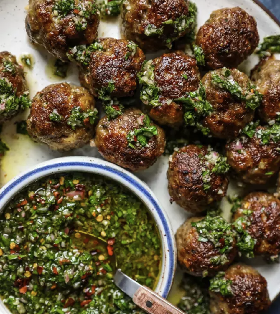 30-Minute Weeknights 1